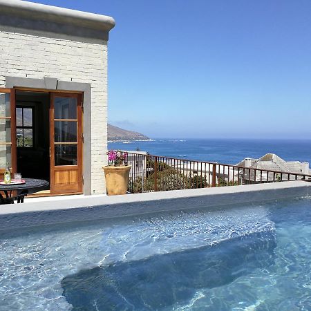 Bakovenbay Luxury Suites Kapstadt Exterior foto