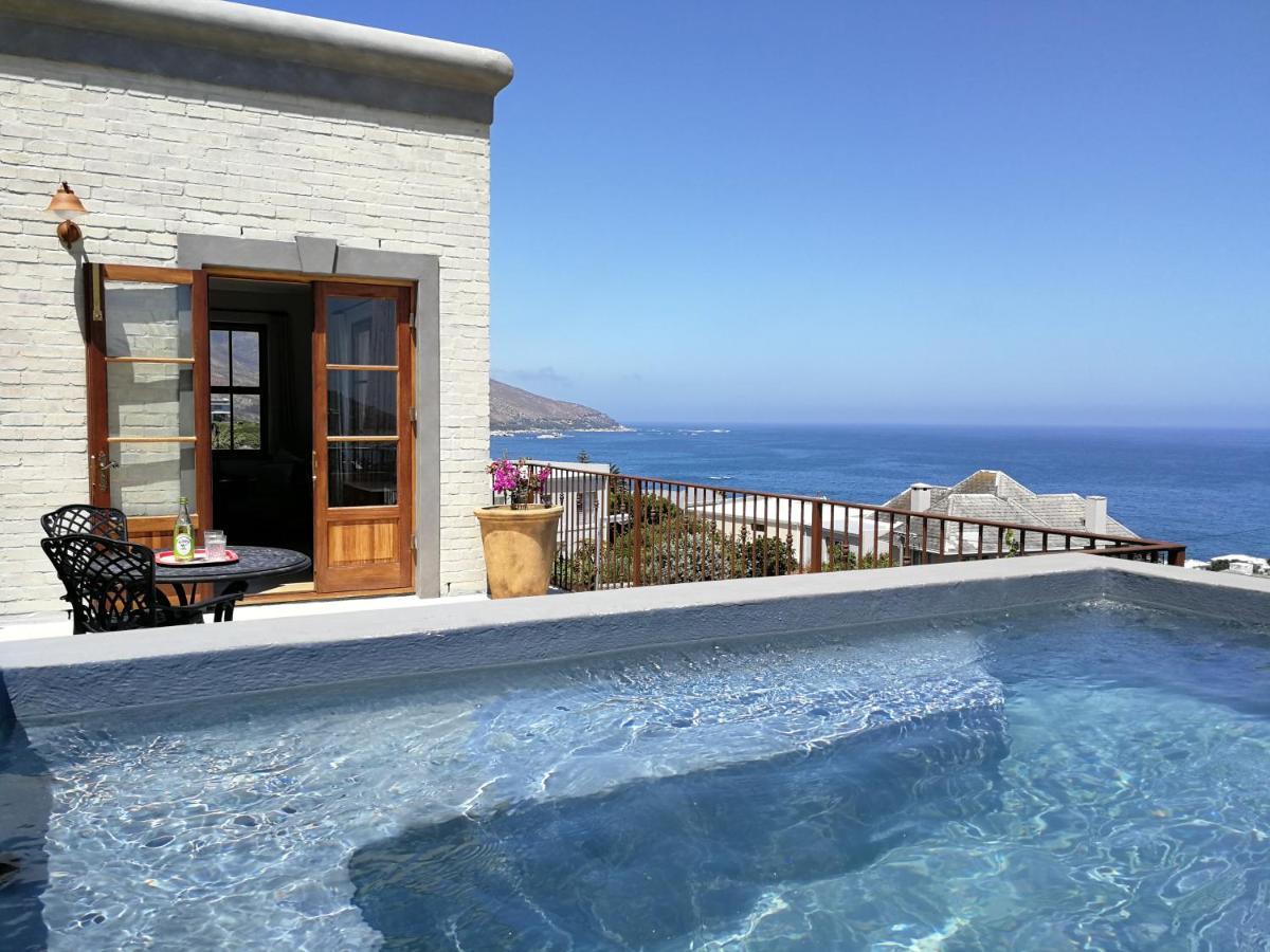 Bakovenbay Luxury Suites Kapstadt Exterior foto
