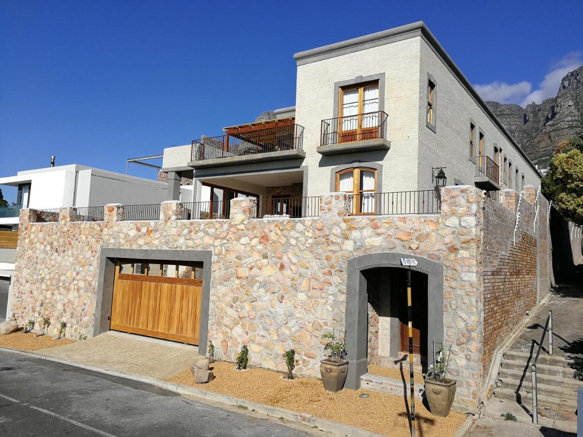 Bakovenbay Luxury Suites Kapstadt Exterior foto
