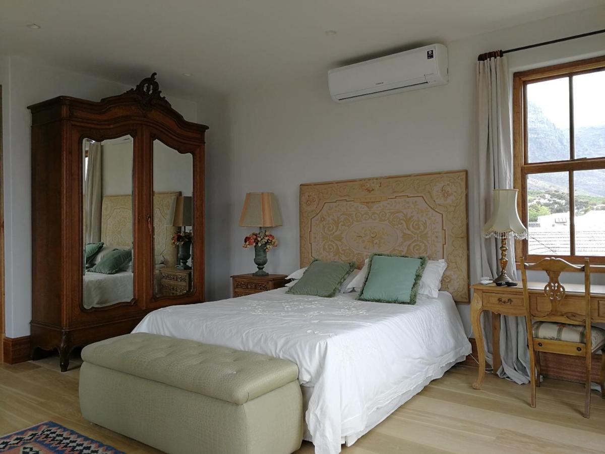Bakovenbay Luxury Suites Kapstadt Exterior foto