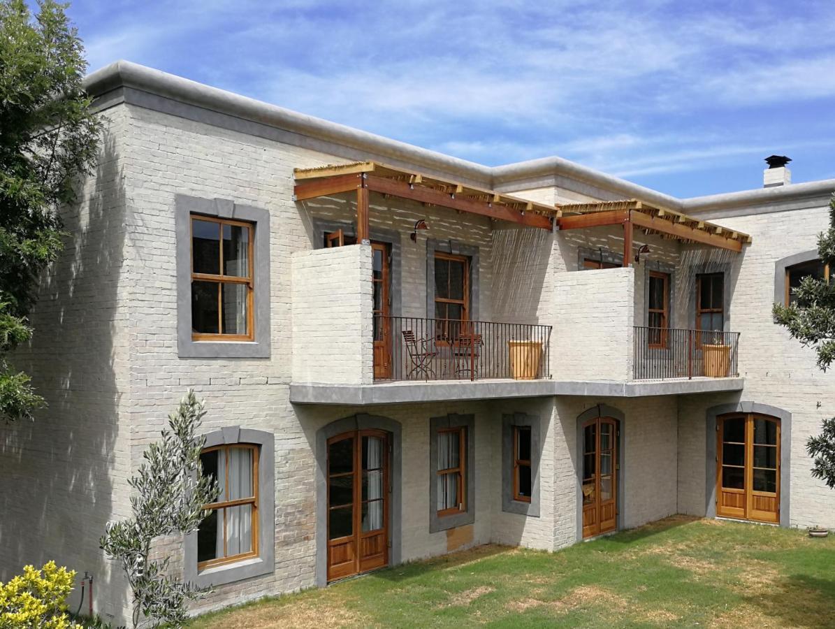 Bakovenbay Luxury Suites Kapstadt Exterior foto