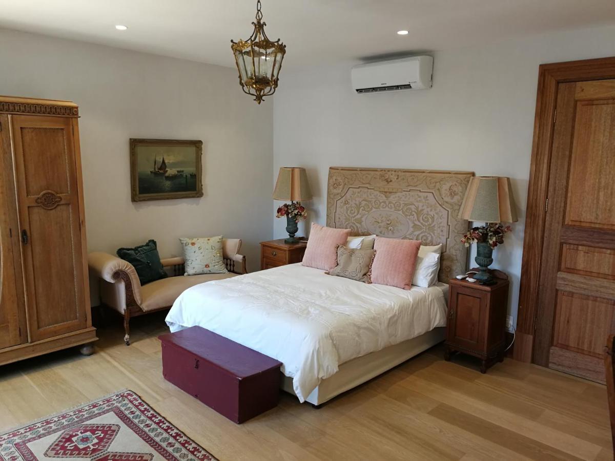 Bakovenbay Luxury Suites Kapstadt Exterior foto